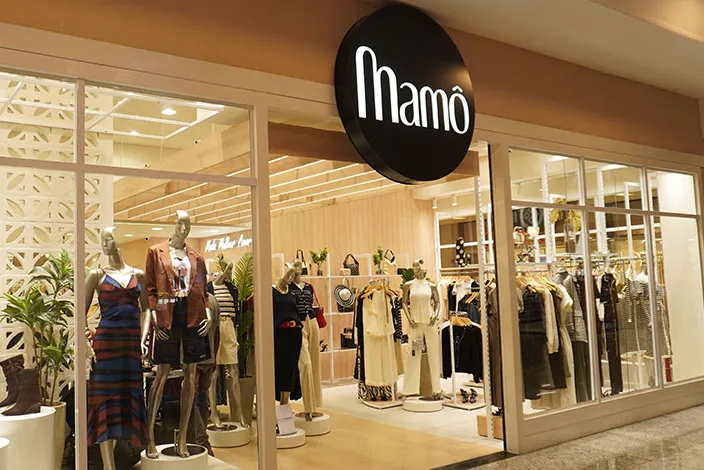 Shopping Piracicaba