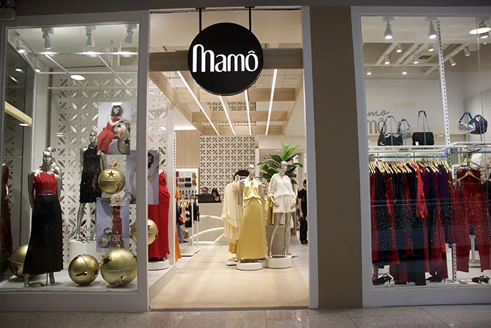 Mooca Plaza Shopping
