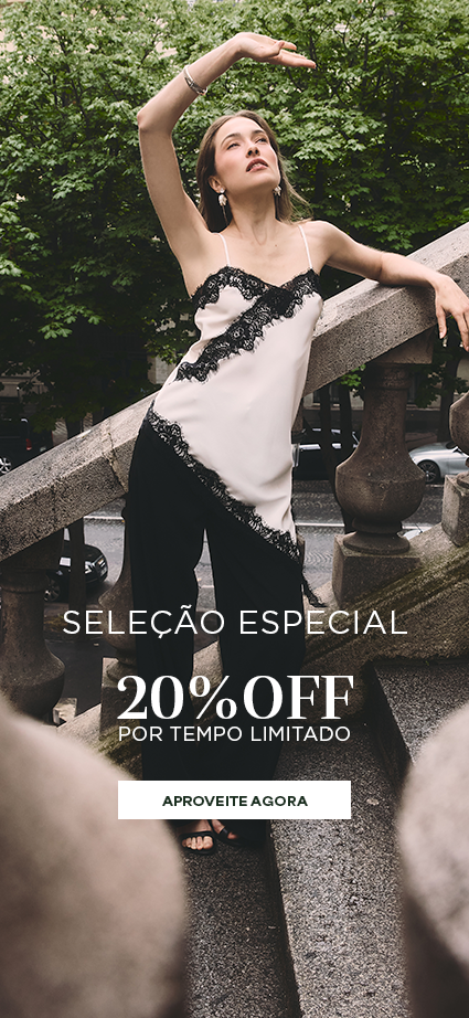 10% OFF na primeira compra