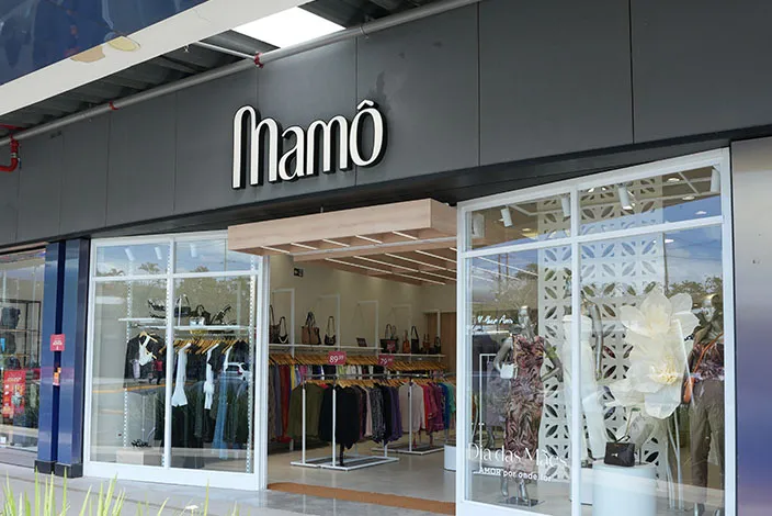 Outlet Premium