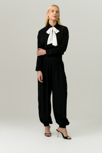 Calça Aladim Ana Preto