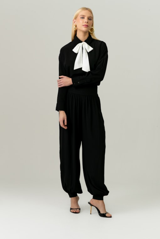 Calça Aladim Ana Preto