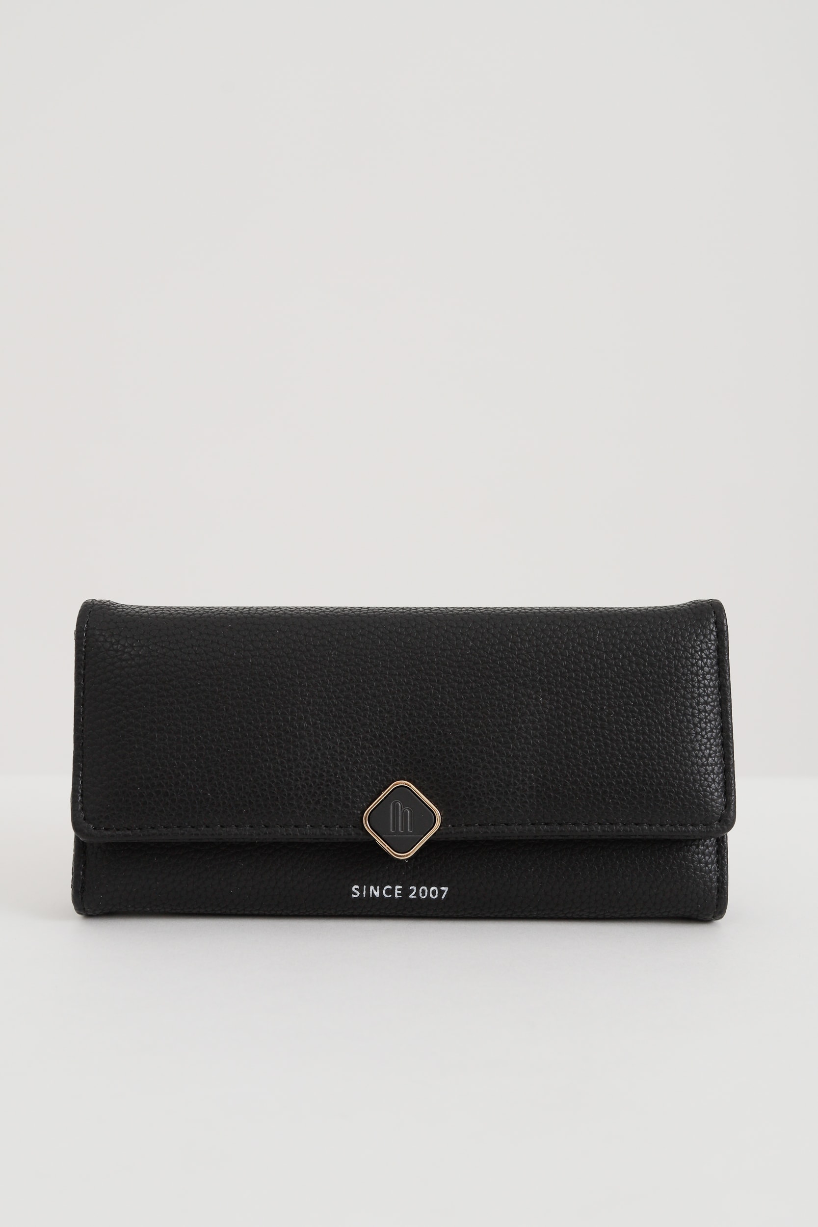 Carteira Chic Preto