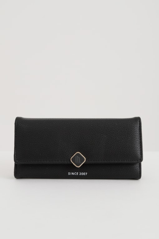 Carteira Chic Preto
