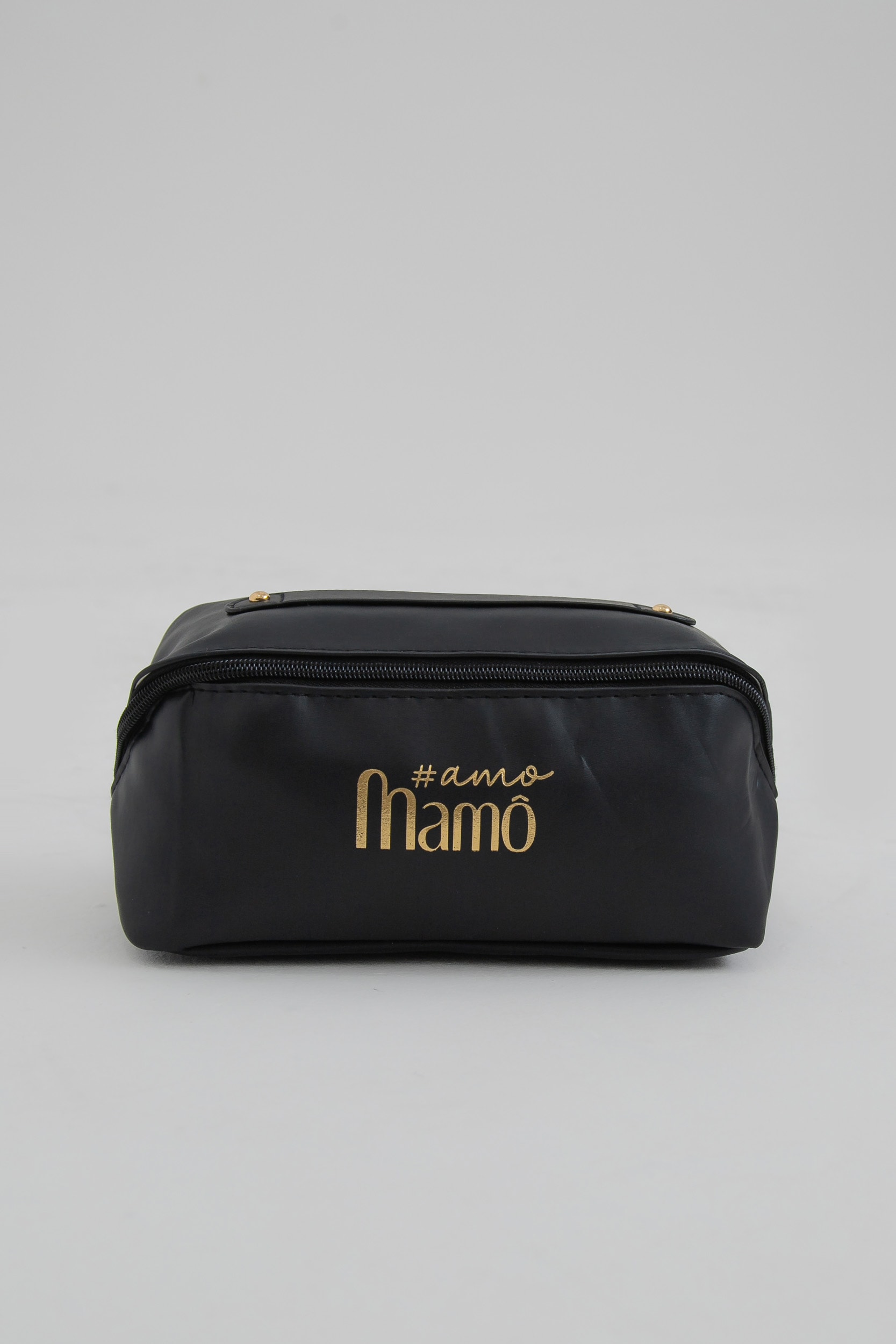 Necessaire Organizadora Preto